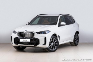 BMW X5 xDrive30d 2023