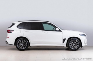 BMW X5 xDrive30d 2023