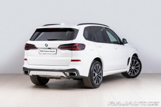 BMW X5 xDrive30d 2023