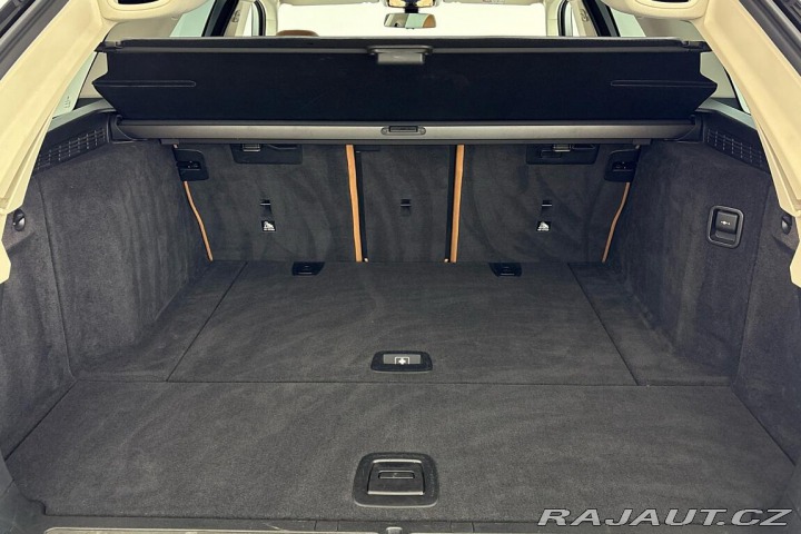 BMW 5 530d xDrive 2021