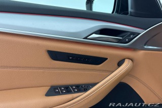 BMW 5 530d xDrive 2021