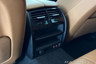 BMW 5 530d xDrive 2021