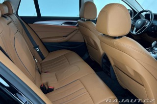 BMW 5 530d xDrive 2021