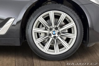 BMW 5 530d xDrive 2021