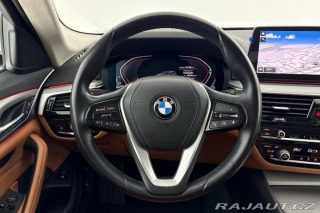 BMW 5 530d xDrive 2021