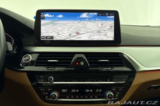 BMW 5 530d xDrive 2021