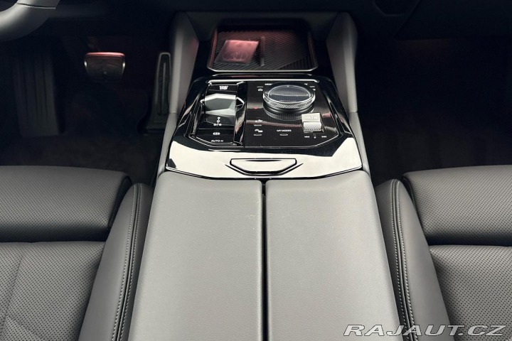 BMW 5 540d xDrive Touring 2025