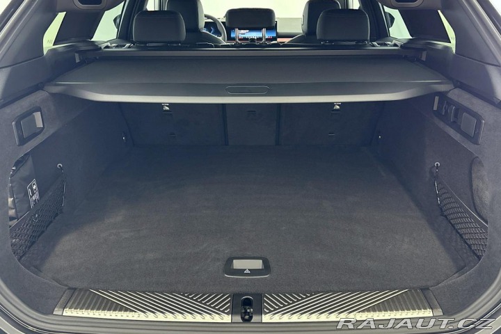 BMW 5 540d xDrive Touring 2025