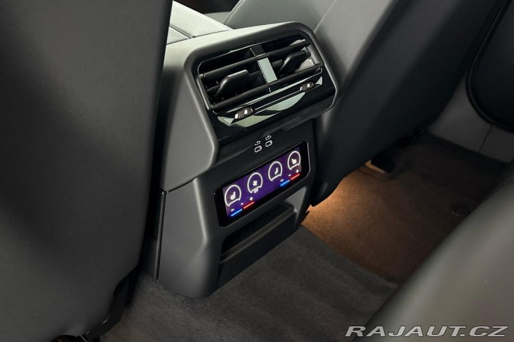 BMW 5 540d xDrive Touring 2025