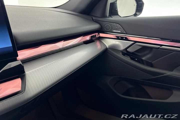 BMW 5 540d xDrive Touring 2025