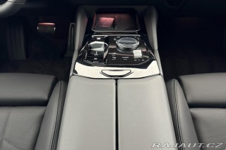 BMW 5 540d xDrive Touring 2025