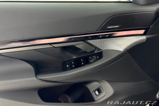 BMW 5 540d xDrive Touring 2025