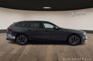 BMW 5 540d xDrive Touring 2025