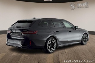 BMW 5 540d xDrive Touring 2025