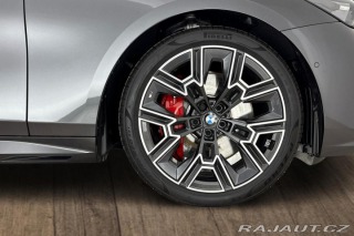 BMW 5 540d xDrive Touring 2025