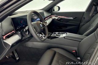 BMW 5 540d xDrive Touring 2025