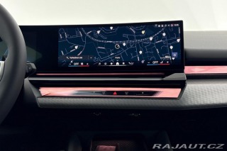 BMW 5 540d xDrive Touring 2025