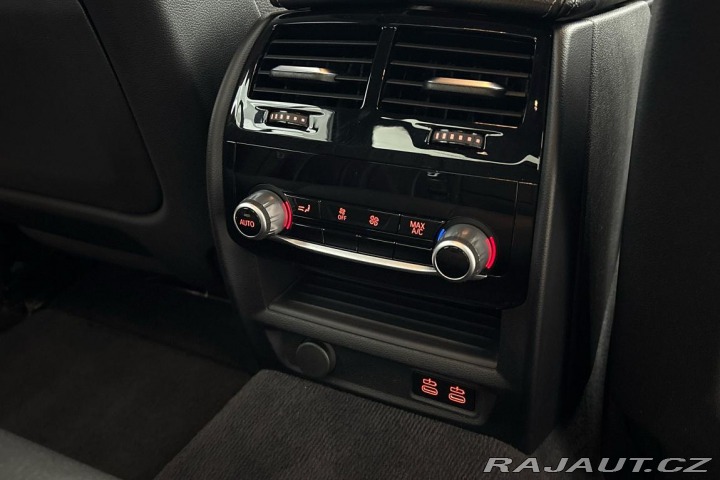 BMW 5 530d xDrive 2021