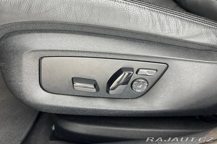 BMW 5 530d xDrive 2021