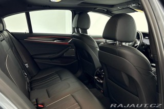 BMW 5 530d xDrive 2021