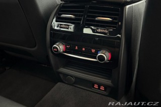 BMW 5 530d xDrive 2021