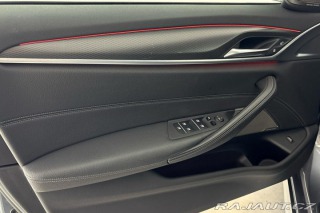 BMW 5 530d xDrive 2021