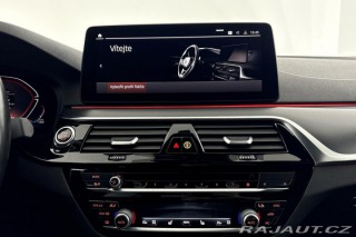 BMW 5 530d xDrive 2021