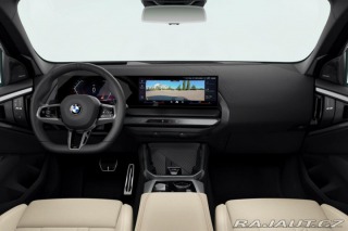 BMW X3 xDrive20d 2025