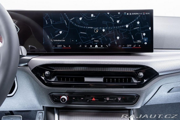 BMW 3 řady 3 | 320d xDrive 2024