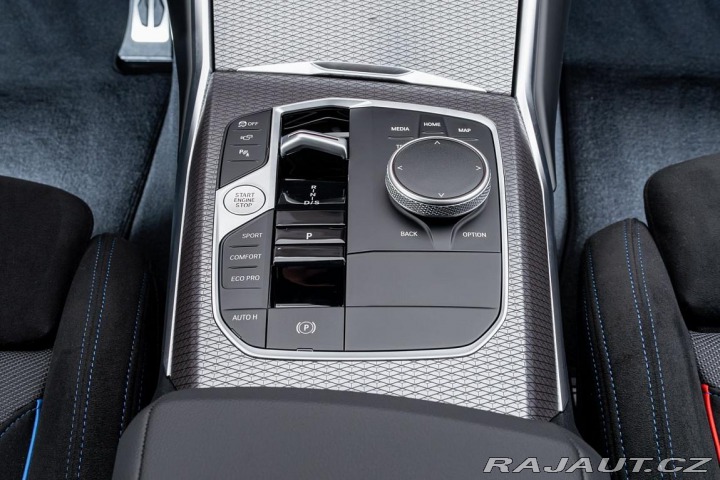BMW 3 řady 3 | 320d xDrive 2024