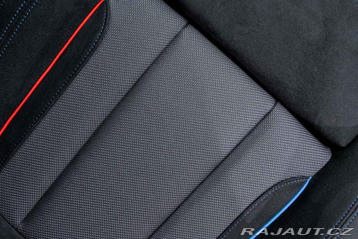 BMW 3 řady 3 | 320d xDrive 2024