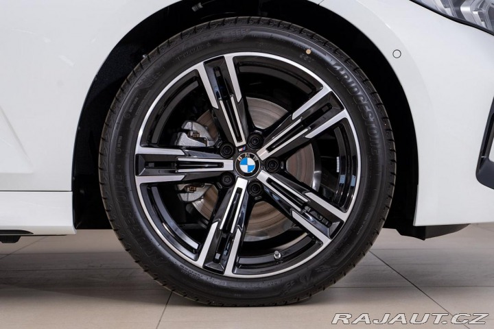 BMW 3 řady 3 | 320d xDrive 2024