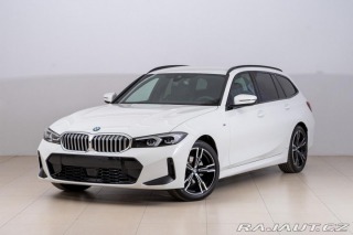 BMW 3 řady 3 | 320d xDrive 2024