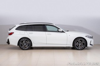 BMW 3 řady 3 | 320d xDrive 2024