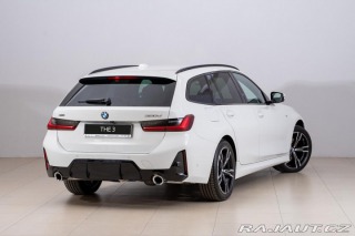 BMW 3 řady 3 | 320d xDrive 2024
