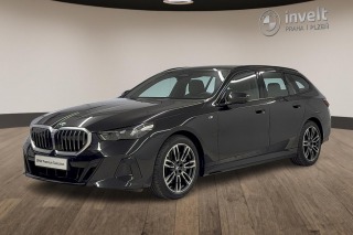 BMW 5 540d xDrive Touring