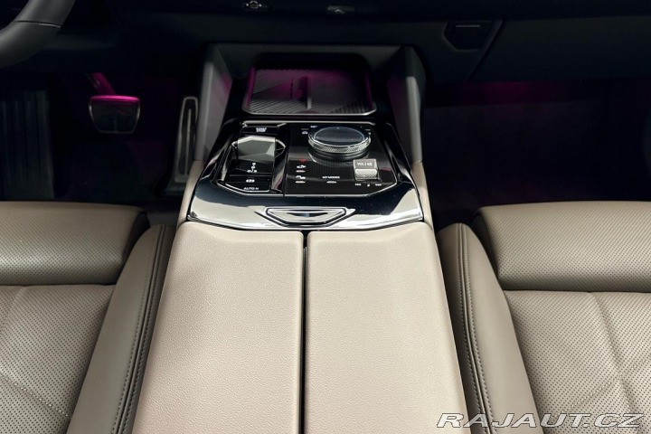 BMW 5 540d xDrive Touring 2024