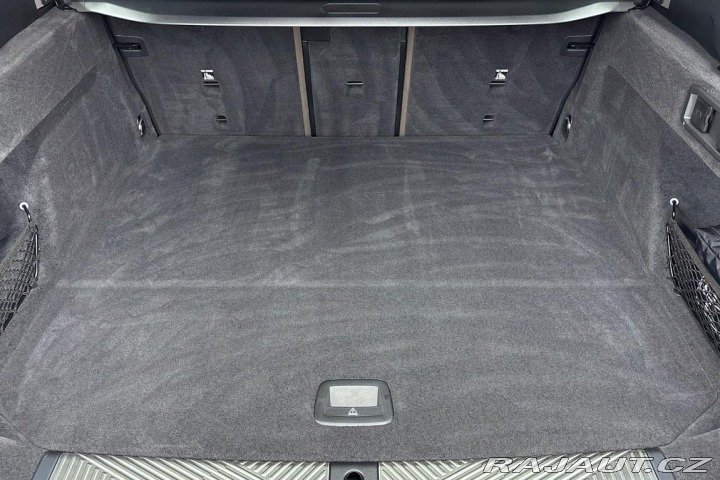 BMW 5 540d xDrive Touring 2024