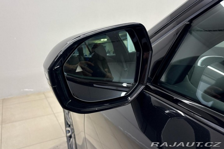 BMW 5 540d xDrive Touring 2024