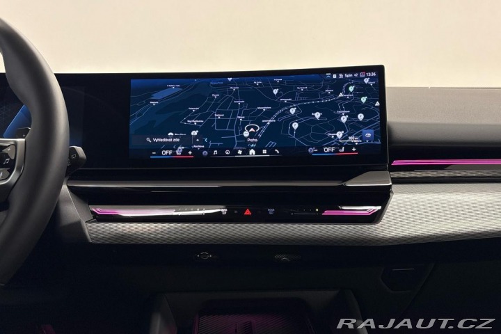 BMW 5 540d xDrive Touring 2024