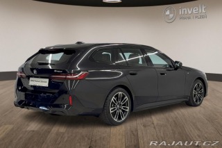 BMW 5 540d xDrive Touring 2024