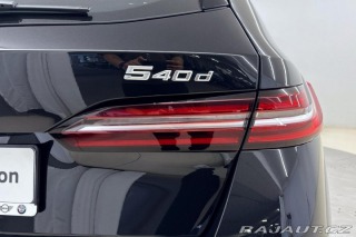 BMW 5 540d xDrive Touring 2024