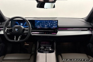 BMW 5 540d xDrive Touring 2024