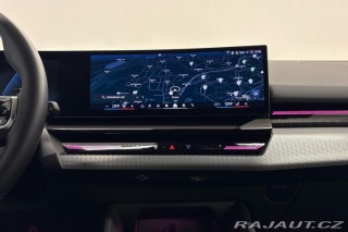 BMW 5 540d xDrive Touring 2024