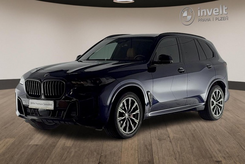 BMW X5 xDrive30d