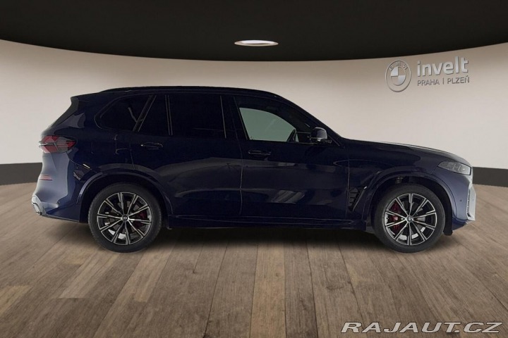 BMW X5 xDrive30d 2023