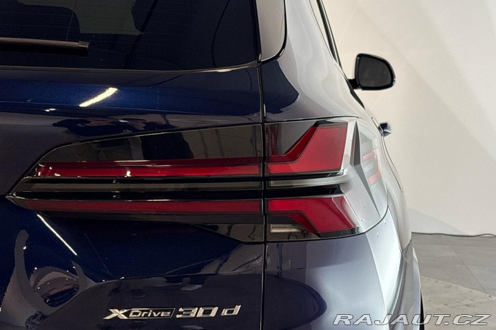 BMW X5 xDrive30d 2023