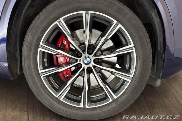 BMW X5 xDrive30d 2023