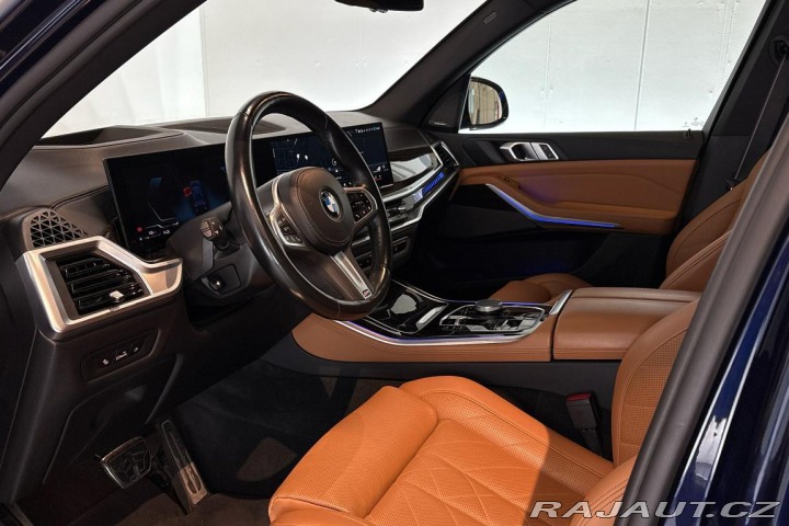 BMW X5 xDrive30d 2023