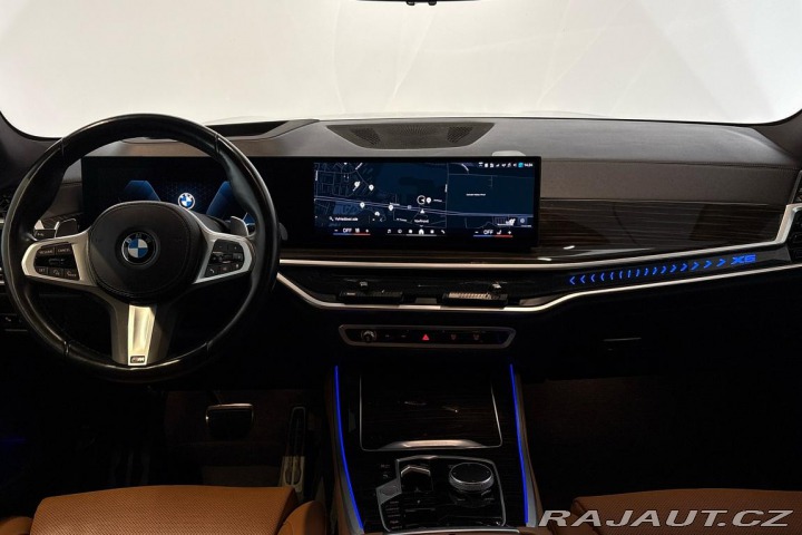 BMW X5 xDrive30d 2023